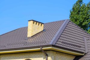 metal roof cost, Arlington