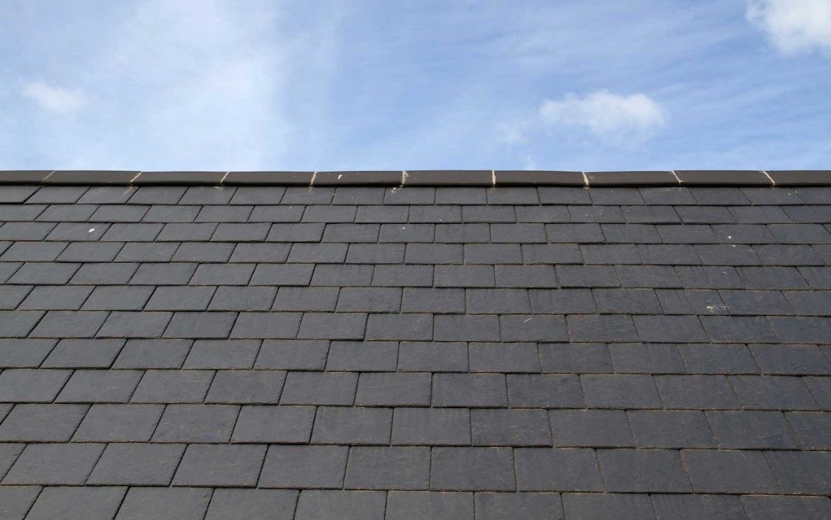 slate roof cost in Arlington, TX