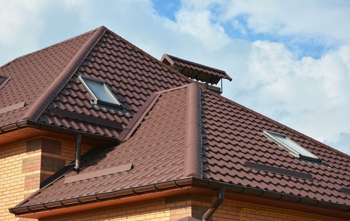 tile roof cost in Arlington