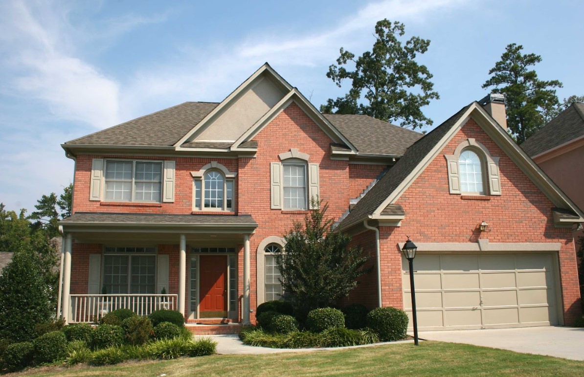 residential roofing in Grand Prairie, TX