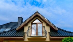 tile roof lifespan in Arlington, TX