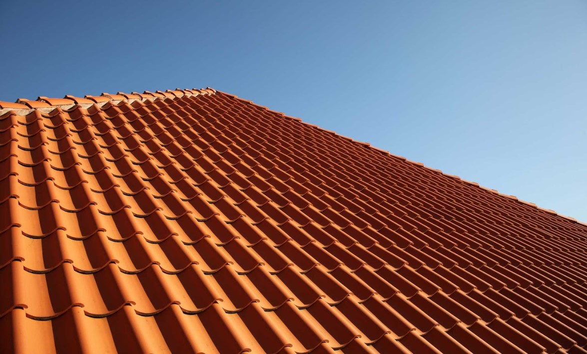 tile roofing in Arlington, TX