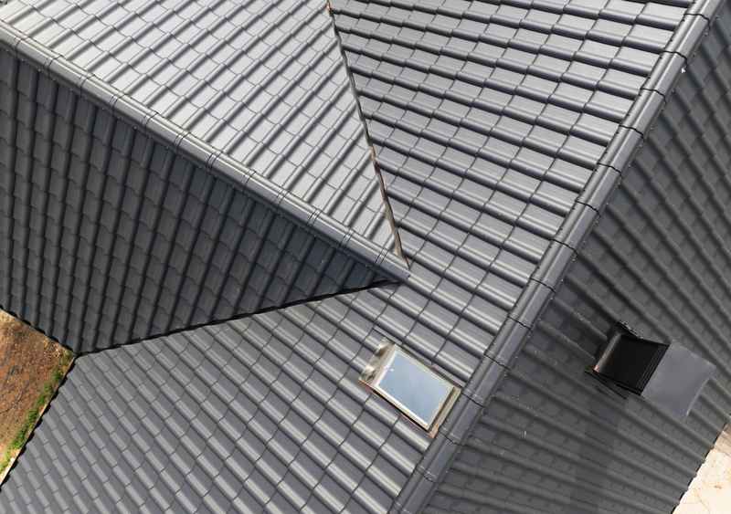 Reasons to Choose a Slate Roof, Arlington, TX
