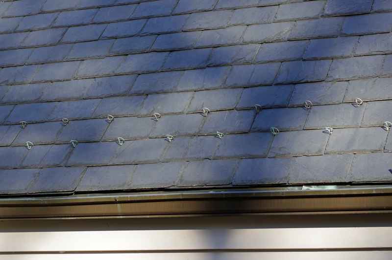 Reasons to Choose a Slate Roof, Arlington, TX