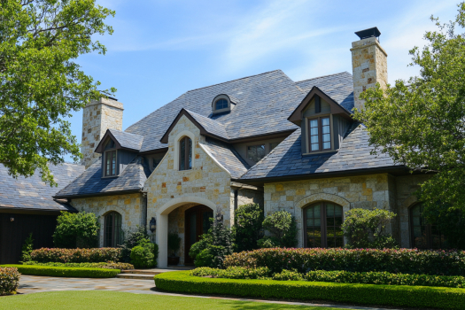 How to Choose the Best Roof