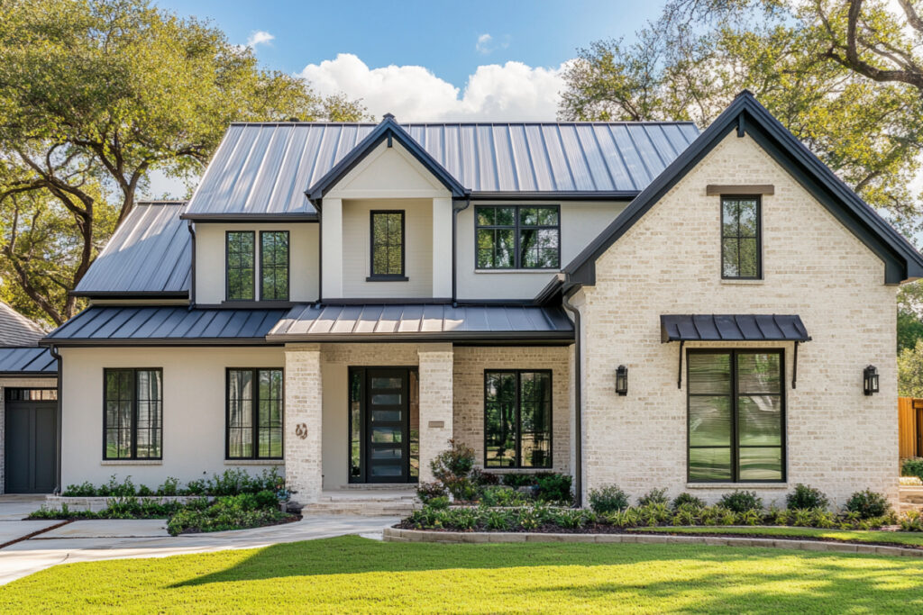 choosing a new roof, Arlington, TX