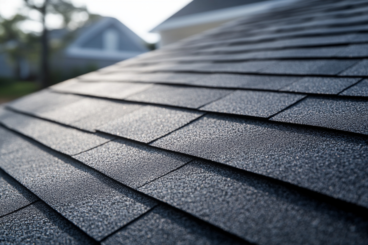 choosing a new roof, Arlington, TX