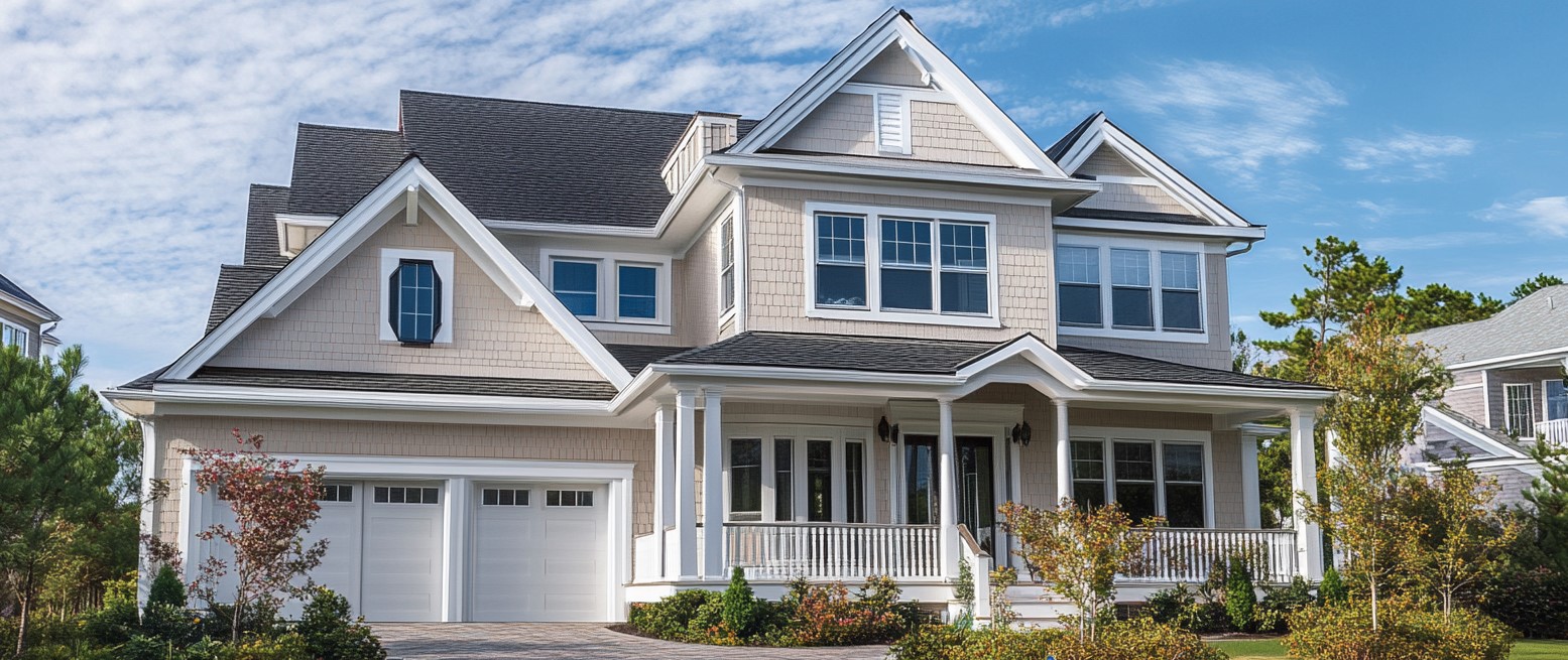 residential roofing services in Midlothian, TX