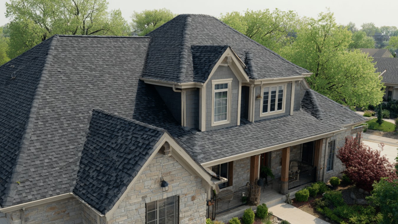Duncanville, TX, trusted roofing company