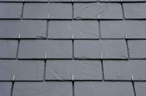 slate roof in Arlington, TX