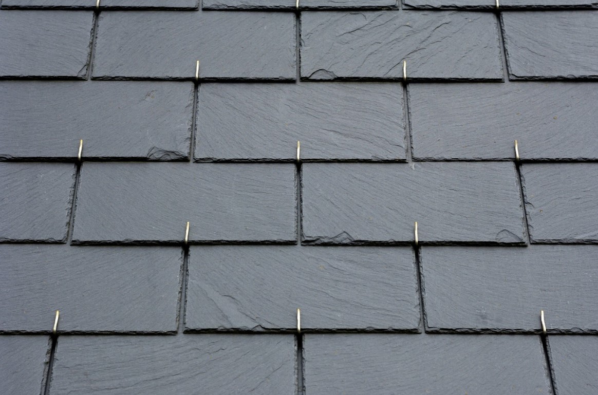 slate roof in Arlington, TX
