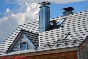slate roof add value to your home in Arlington, TX
