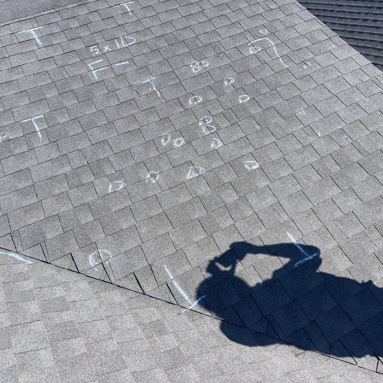 Insurance-Approved Roofing in Waxahachie