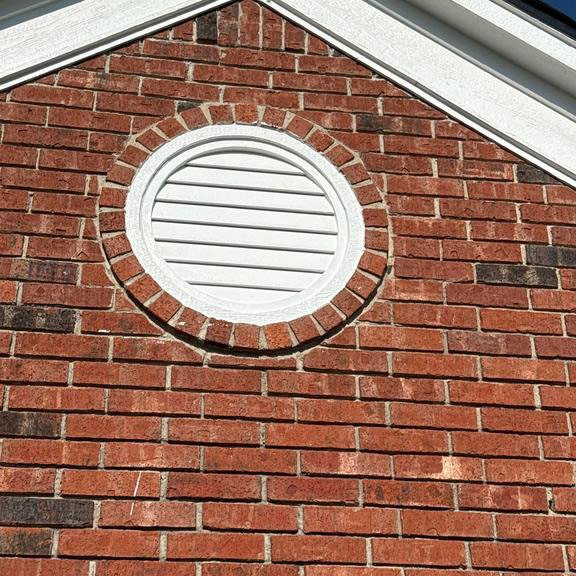 Roof & Exterior Upgrades in Arlington