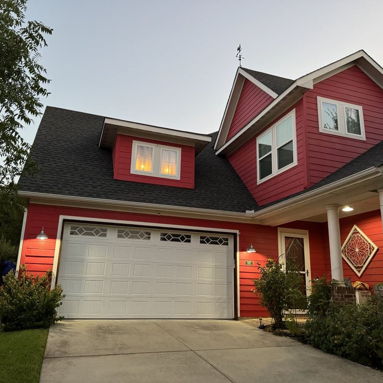 Unique Roof & Gutter Replacement in Argyle