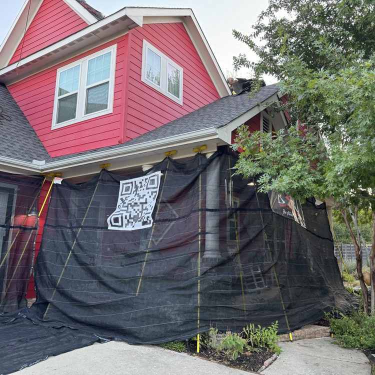 Unique Roof & Gutter Replacement in Argyle