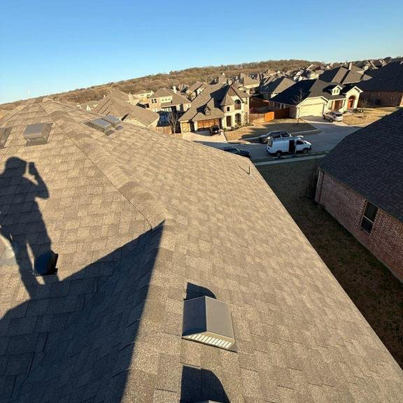 Fort Worth Full Exterior Refresh