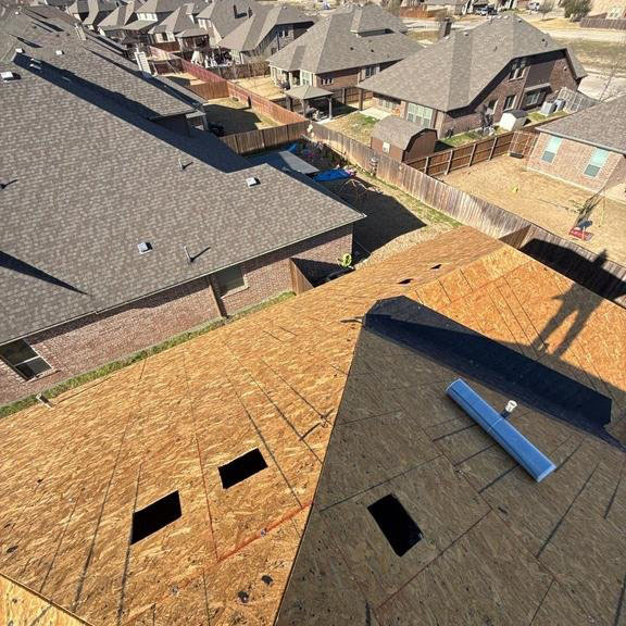 Fort Worth Full Exterior Refresh