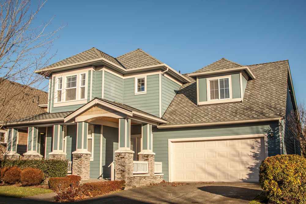 trusted residential roofing expert in Pecan Hill TX