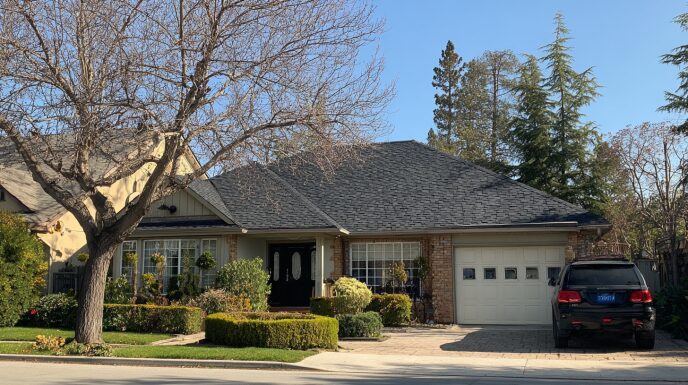 trusted residential roofers in Waxahachie TX