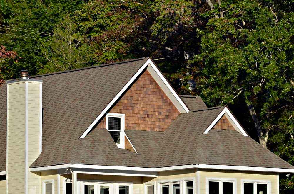 Trusted Asphalt Shingle Roofing in Texas