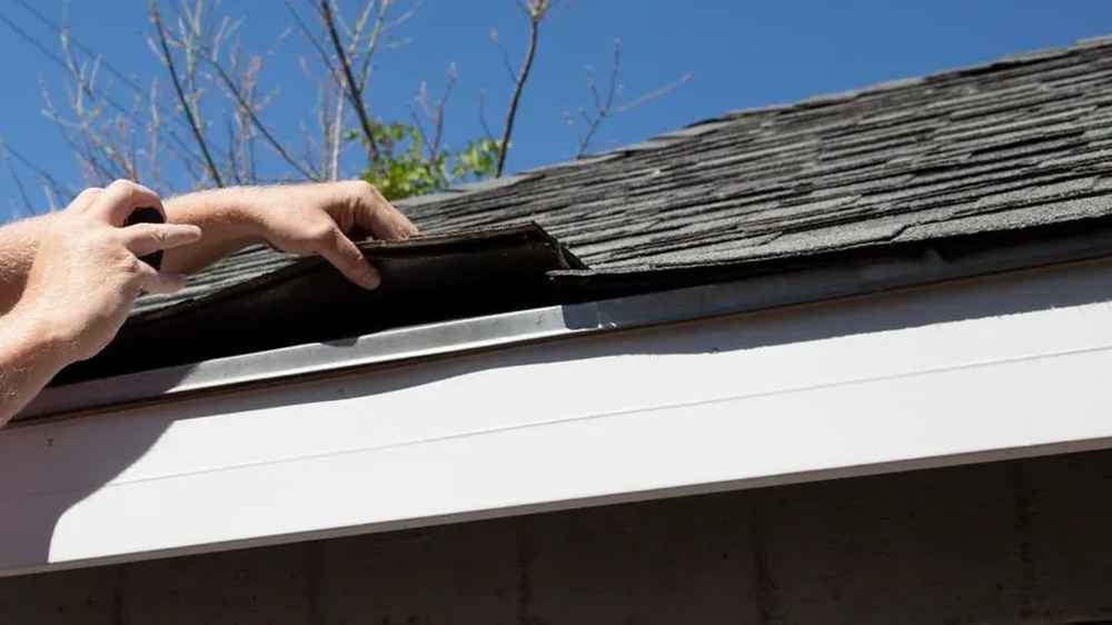 Roof Inspection Expert in Arlington