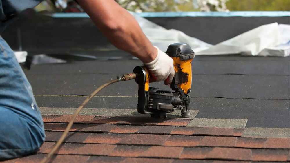 Trusted Roof Repair in Kennedale