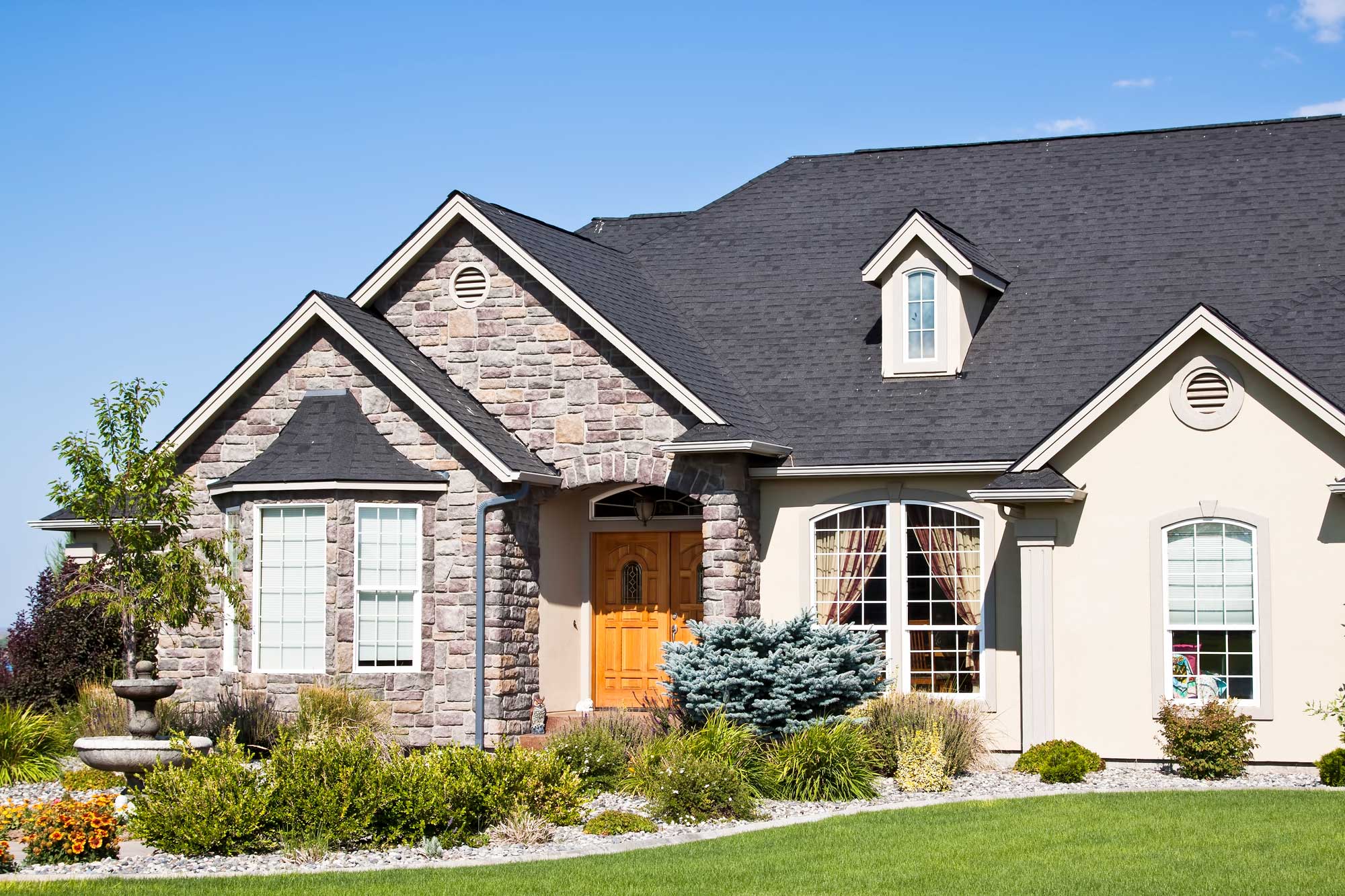 Trusted Asphalt Shingle Roofing in Grand Prairie