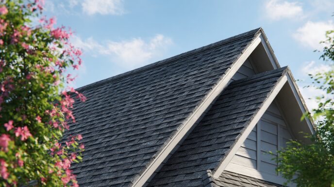 Trusted Asphalt Shingle Roofing in Grand Prairie