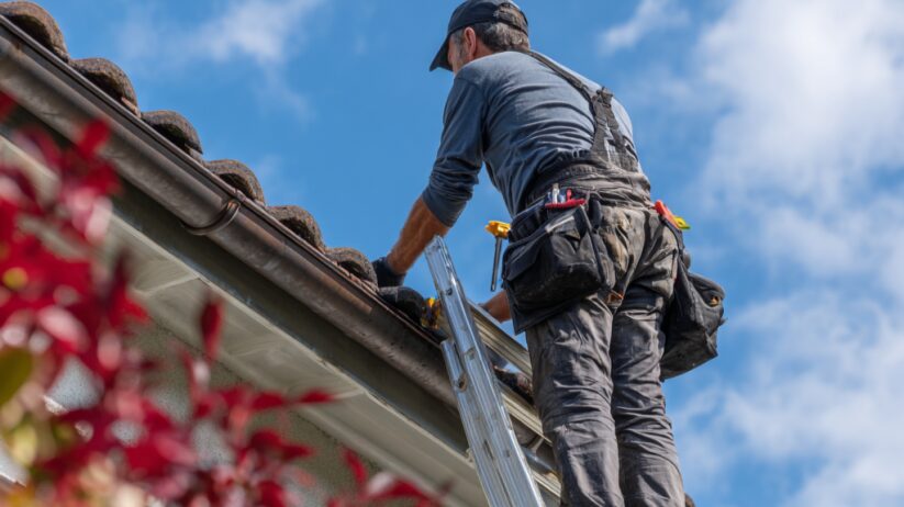 Roof Inspection Expert in Cedar Hill