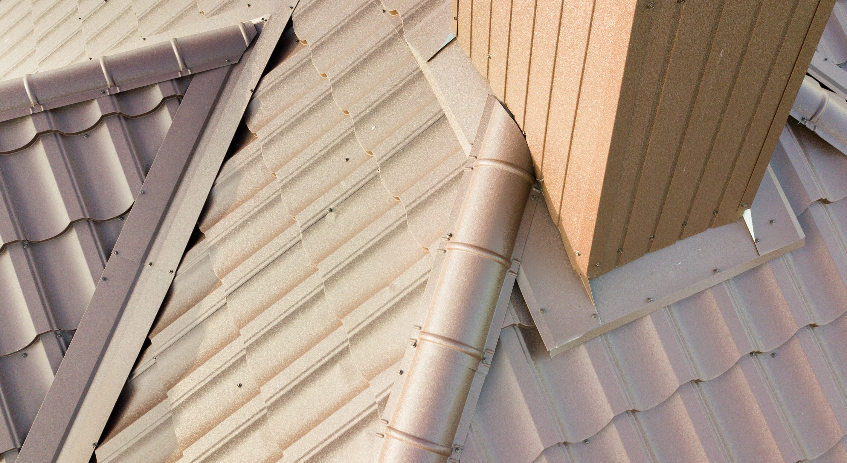 Trusted Roof Flashing in Lancaster