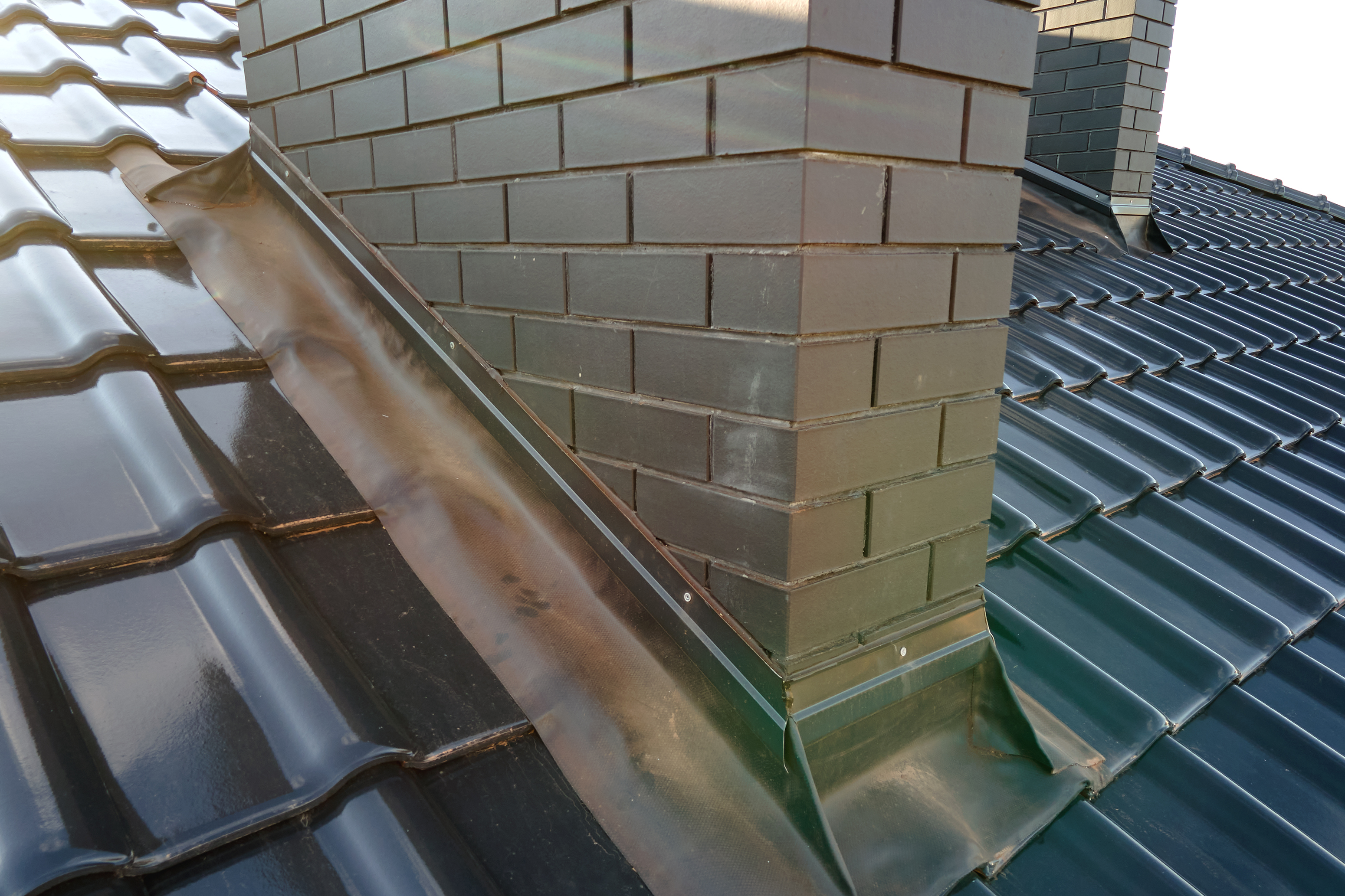 Trusted Roof Flashing in Lancaster