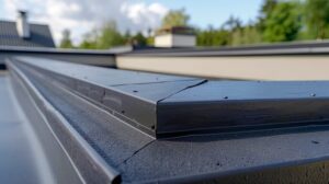 Trusted Roof Flashing in Lancaster