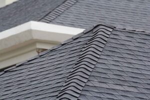 Trusted Roof Ridge Vent Installation in Midlothian