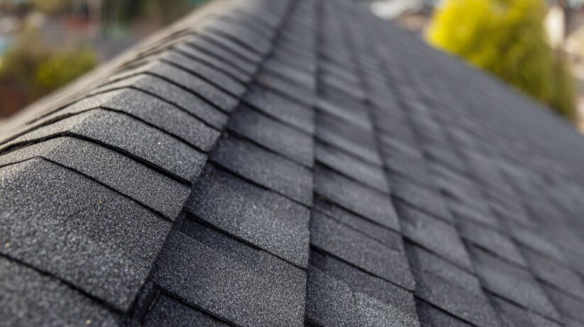 Trusted Roof Ridge Vent Installation in Midlothian