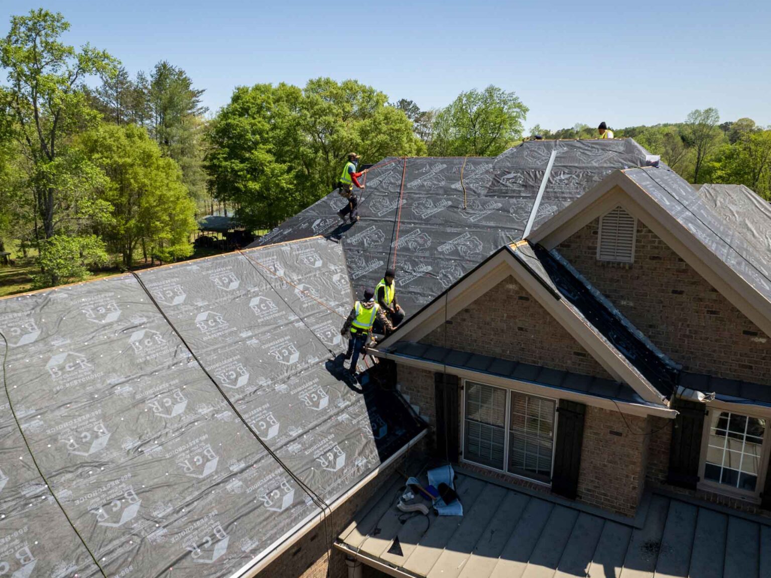 Swannanoa, NC Trusted Roofing Expert