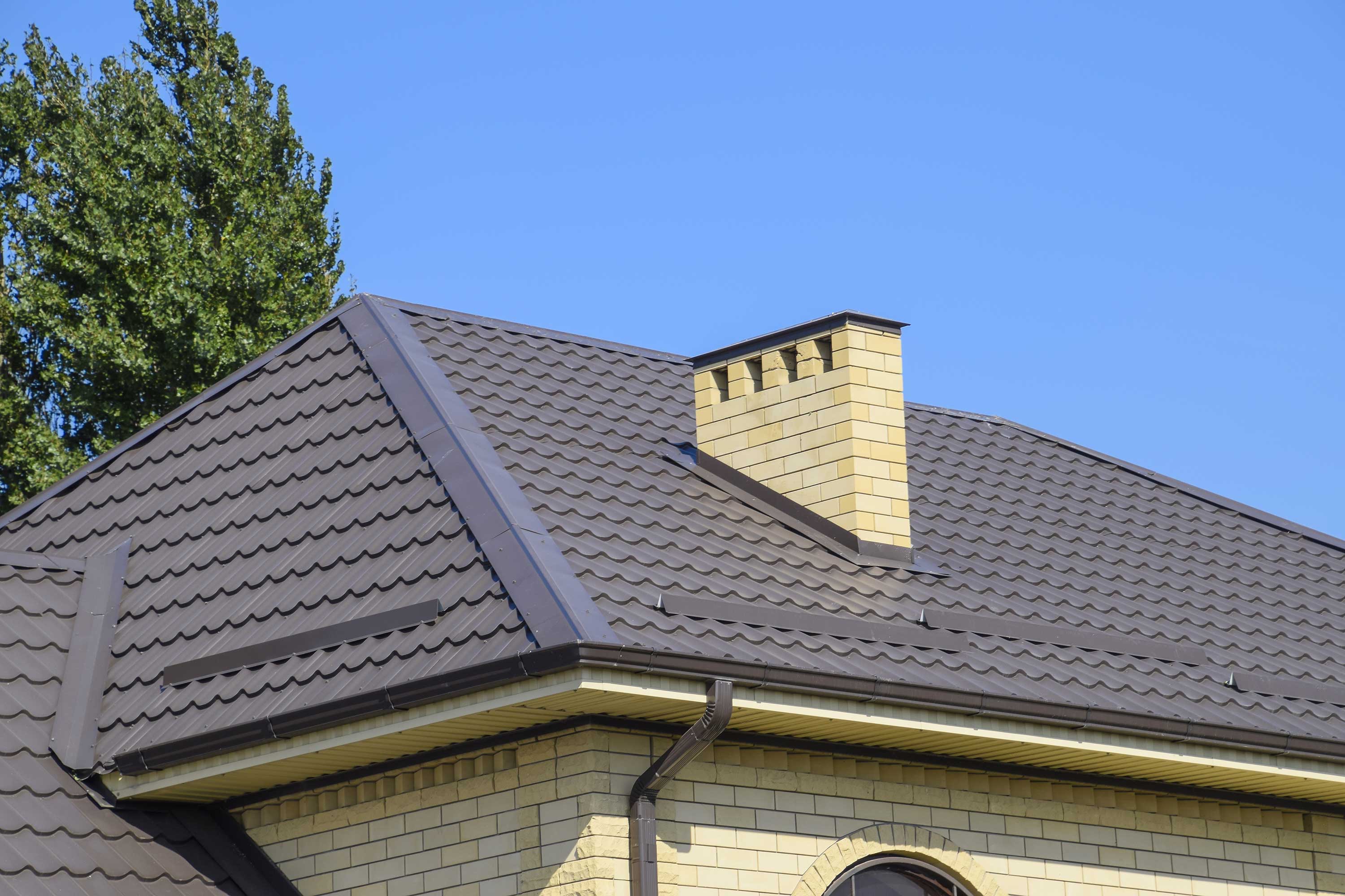 metal roof cost