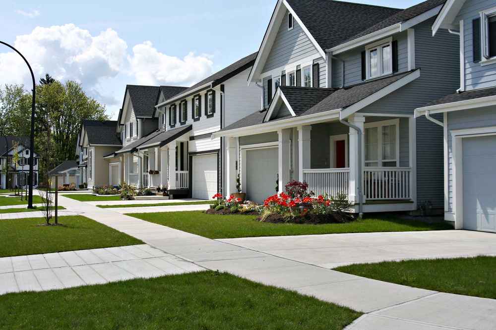 Residential Roofing in Black Mountain