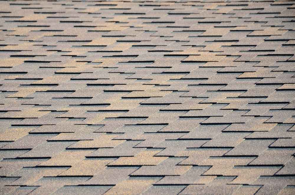 architectural shingle options, Asheville