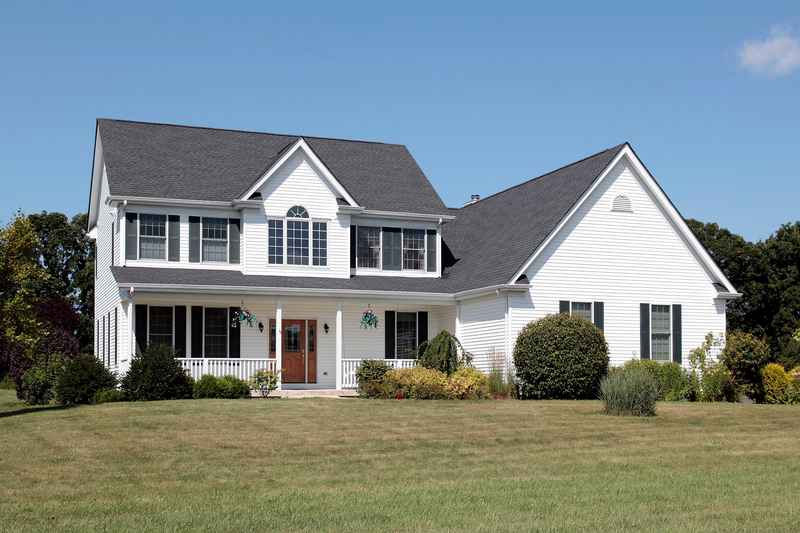 Residential Roofing in East Flat Rock