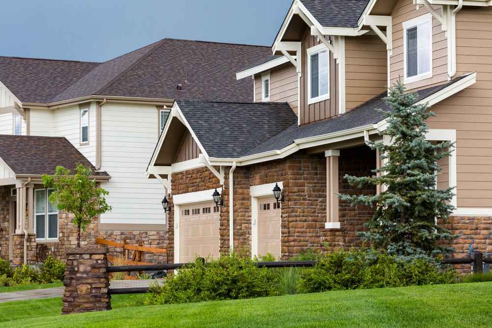 advantages of architectural asphalt shingles, Asheville