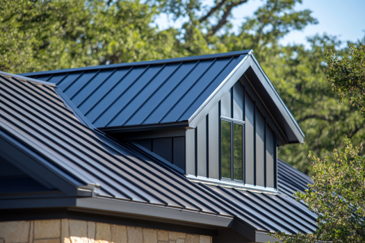 are metal roofs worth the investment, Asheville