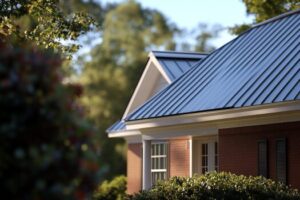 popular metal roofing systems, Asheville