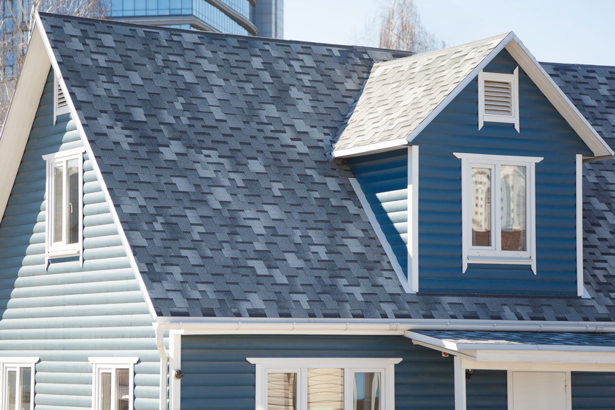 Top Notch Roofing Contractors Fletcher, NC