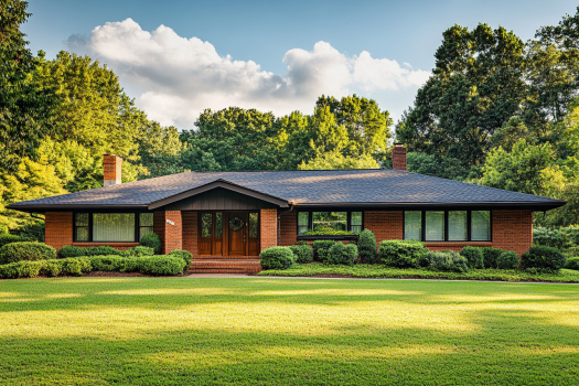 asphalt shingle roof style (2)