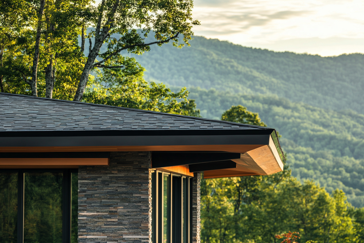 asphalt shingle roof style (3)