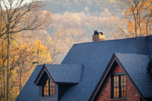 asphalt shingle roof styles