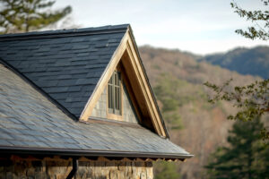 Best Asphalt Shingles for Wind Resistance in Asheville