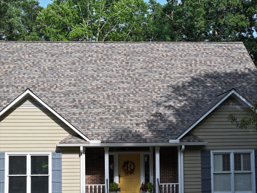 Lake Junaluska, NC Residential Roofing Company