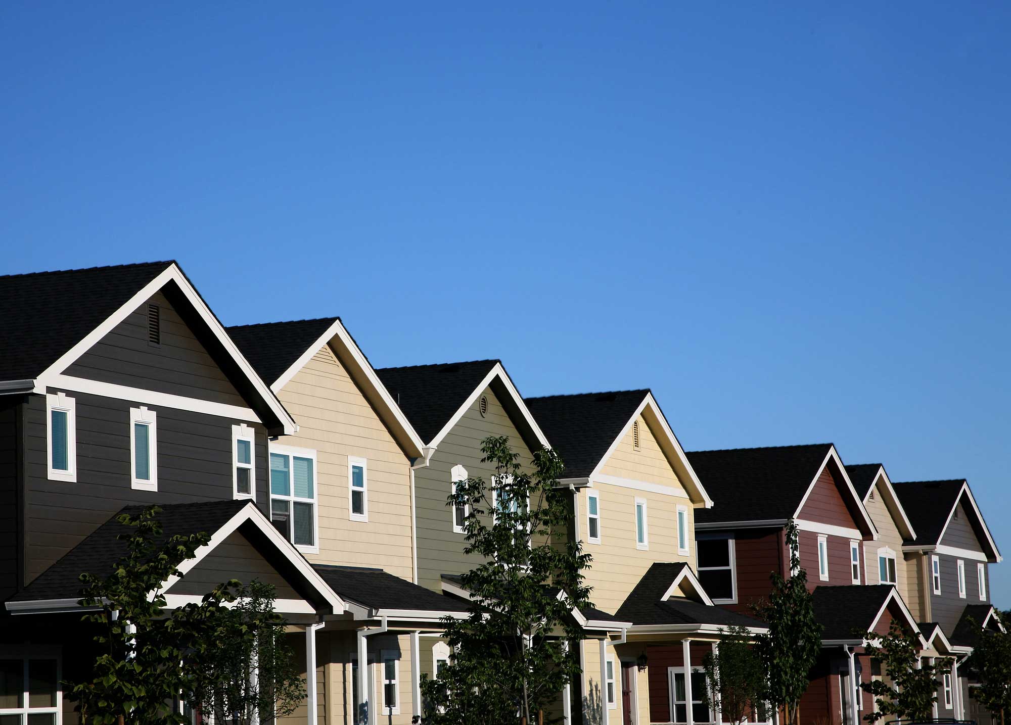 Popular Shingle Color in Asheville, NC